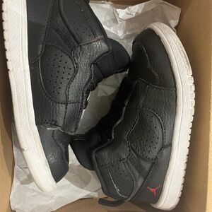 Toddler Nike Jordan shoes